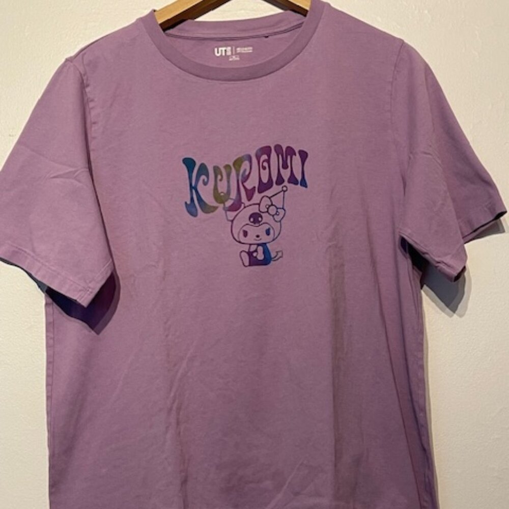 Kuromi T-shirt